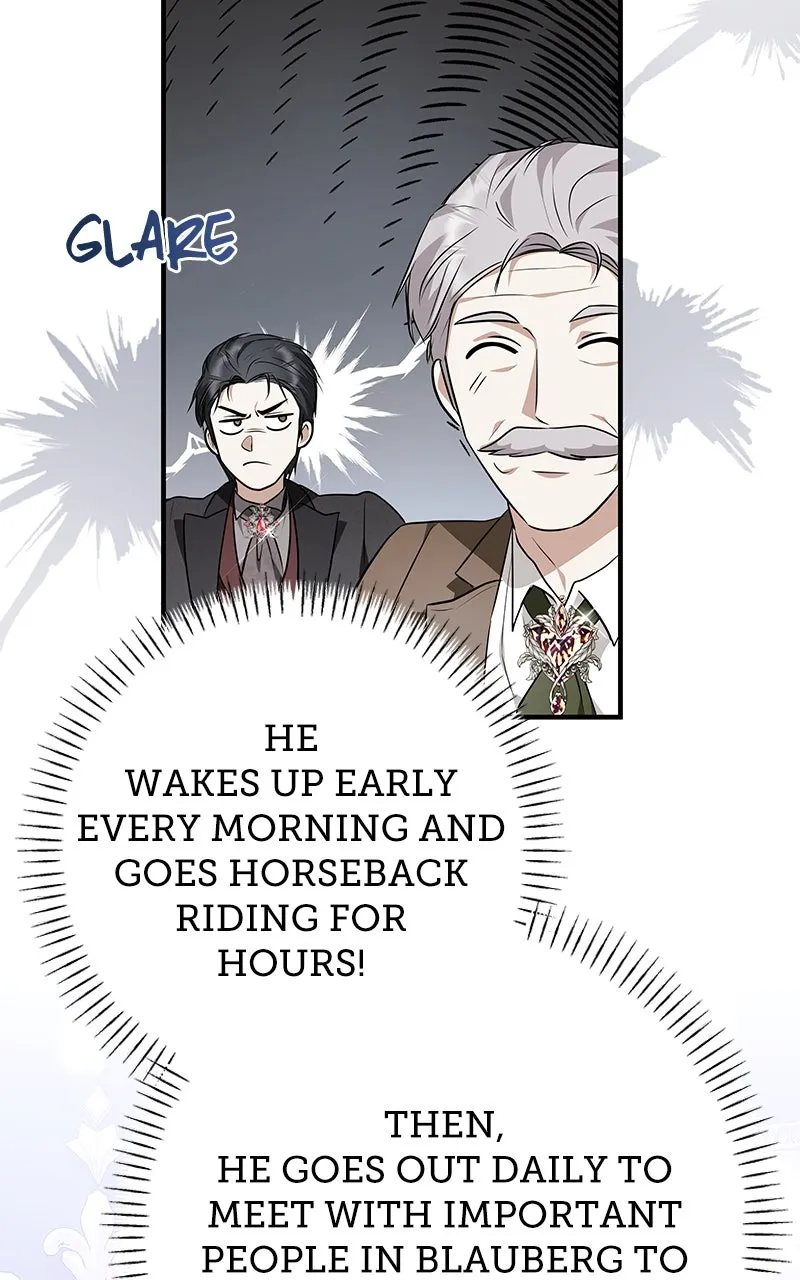 Seeking Your Forgiveness Chapter 21 page 100 - 
