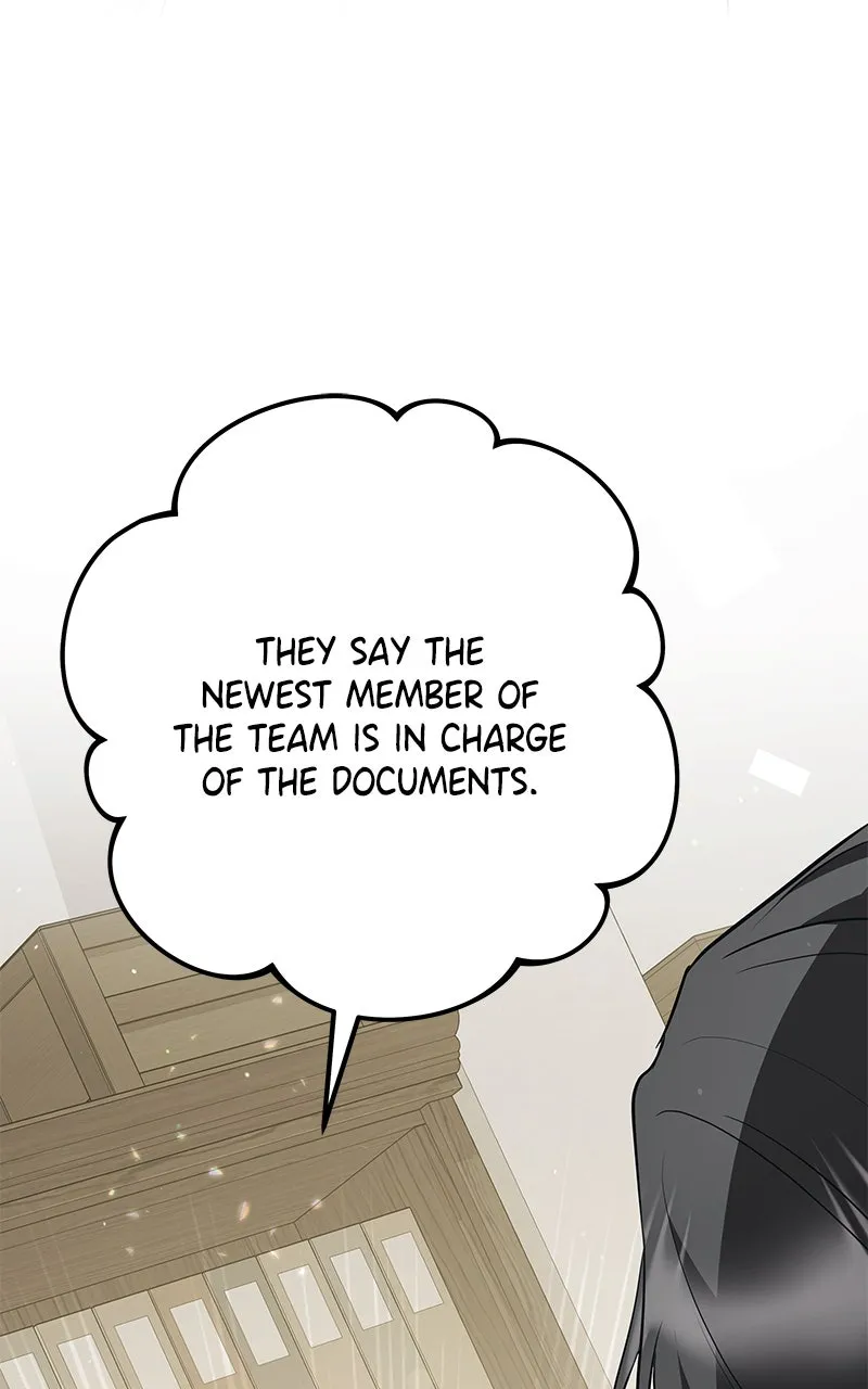 Seeking Your Forgiveness Chapter 22 page 107 - 