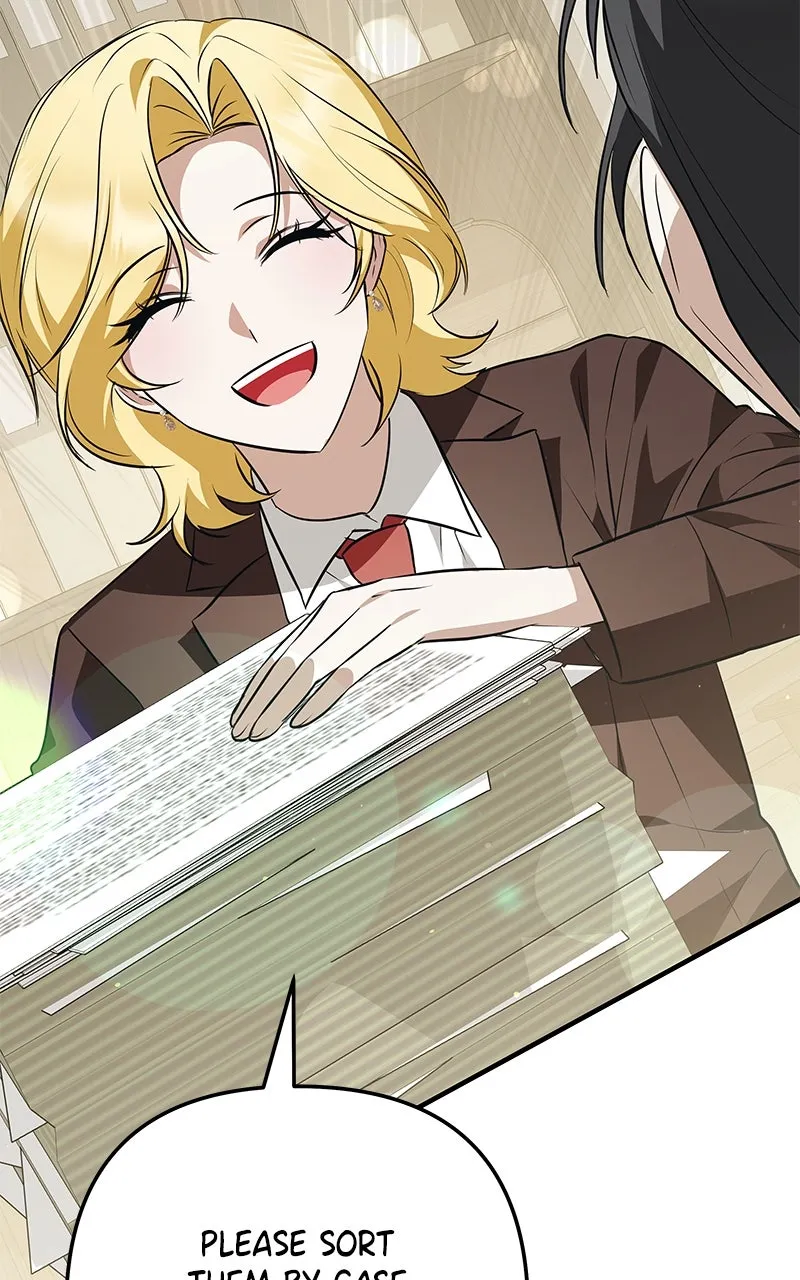 Seeking Your Forgiveness Chapter 22 page 108 - 