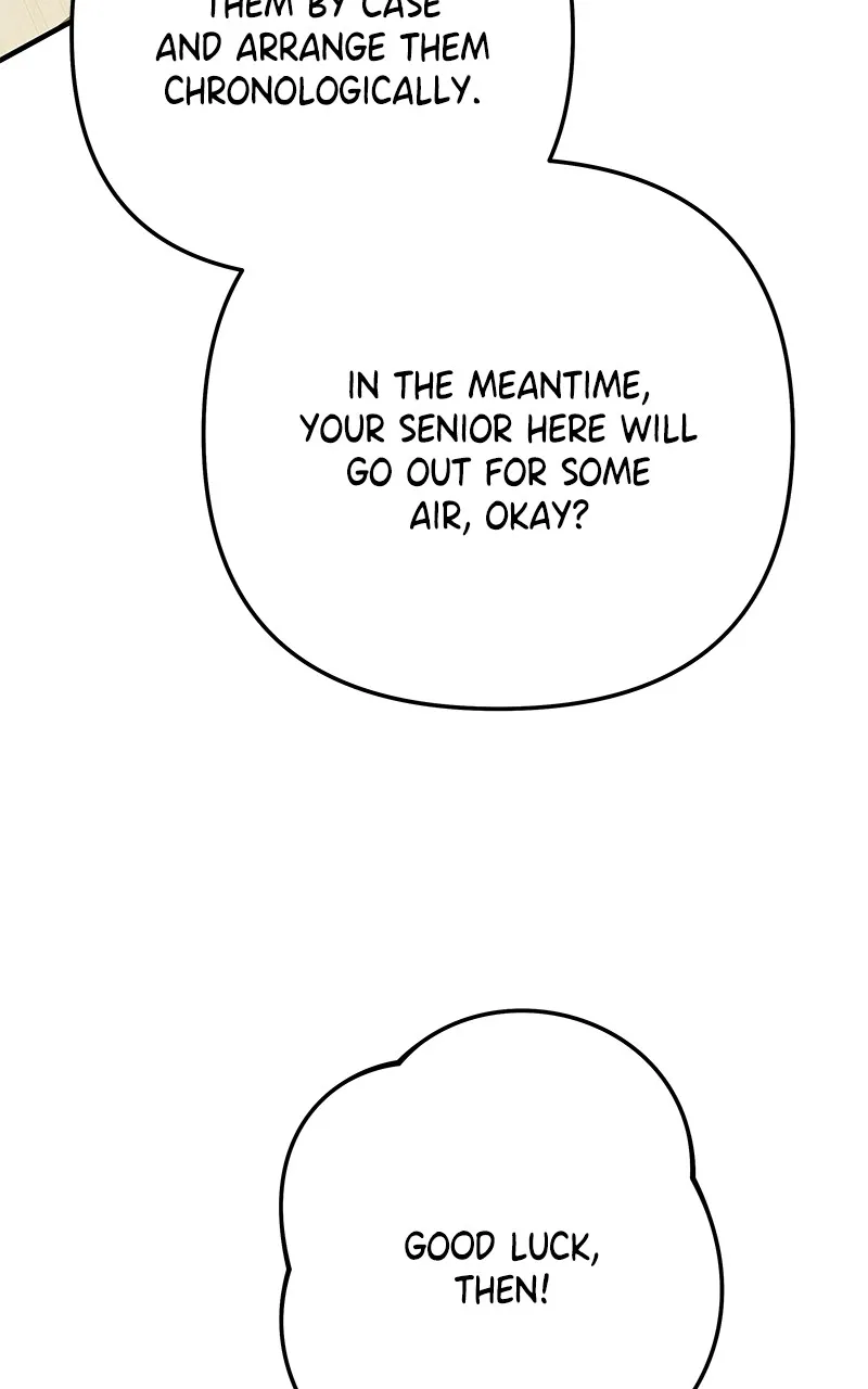 Seeking Your Forgiveness Chapter 22 page 109 - 