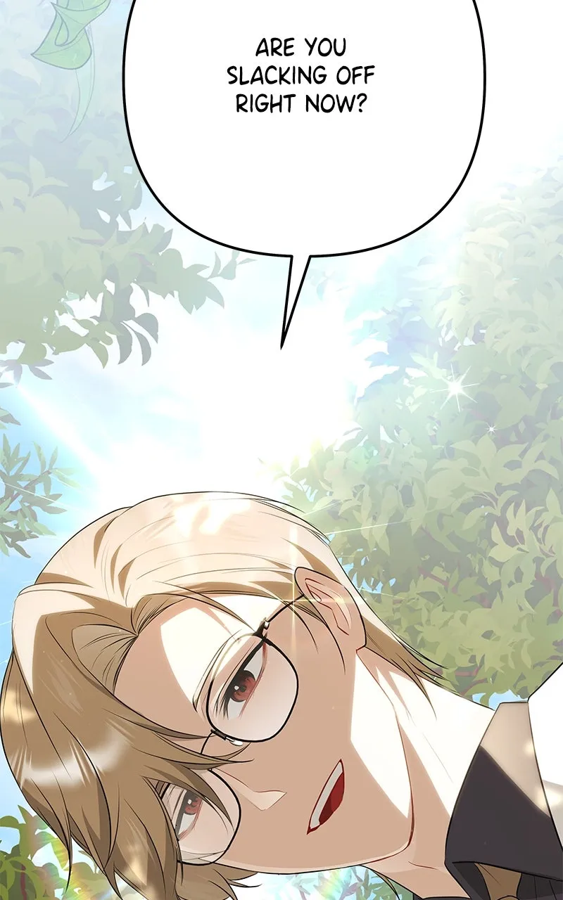 Seeking Your Forgiveness Chapter 22 page 117 - 