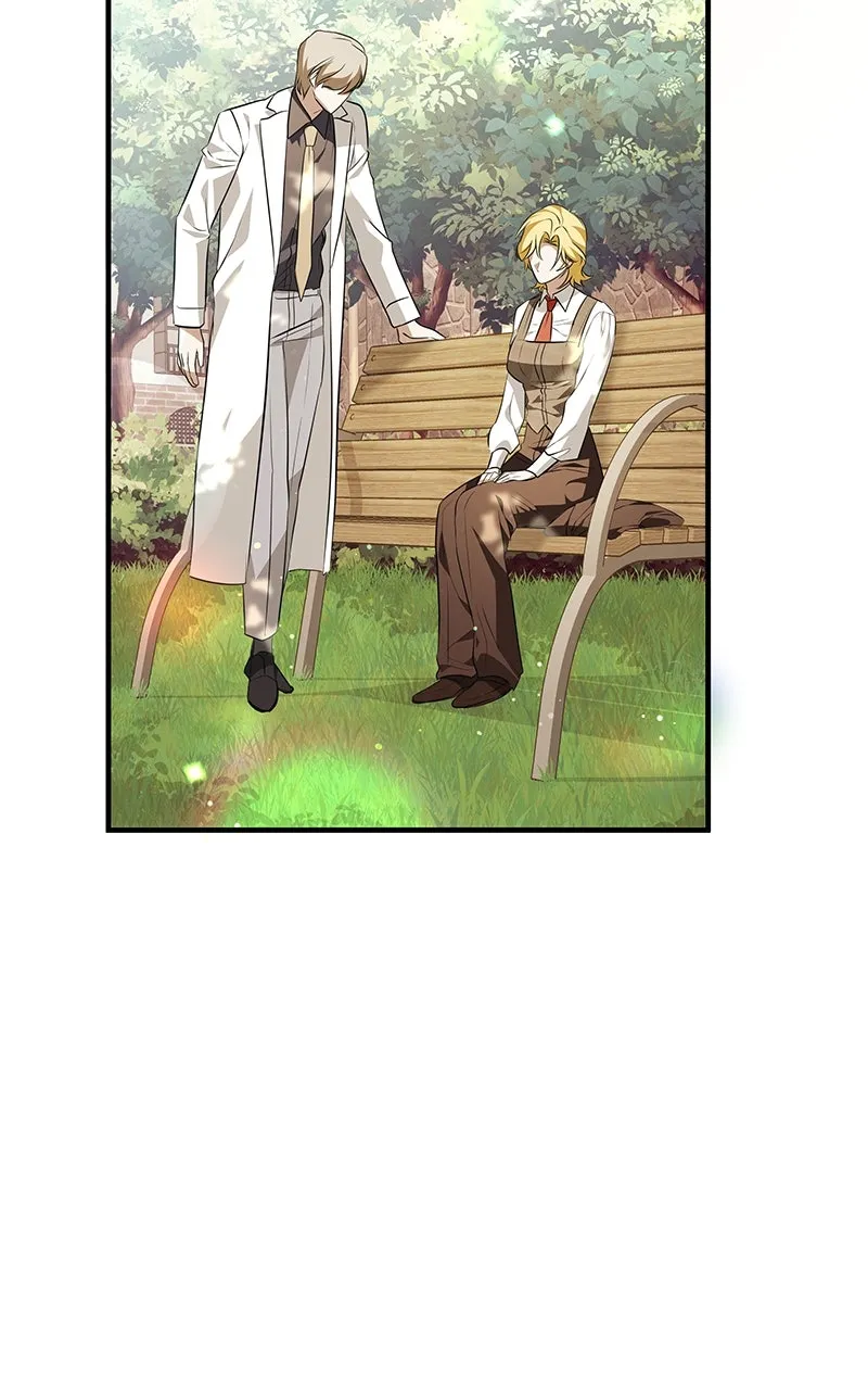 Seeking Your Forgiveness Chapter 22 page 120 - 