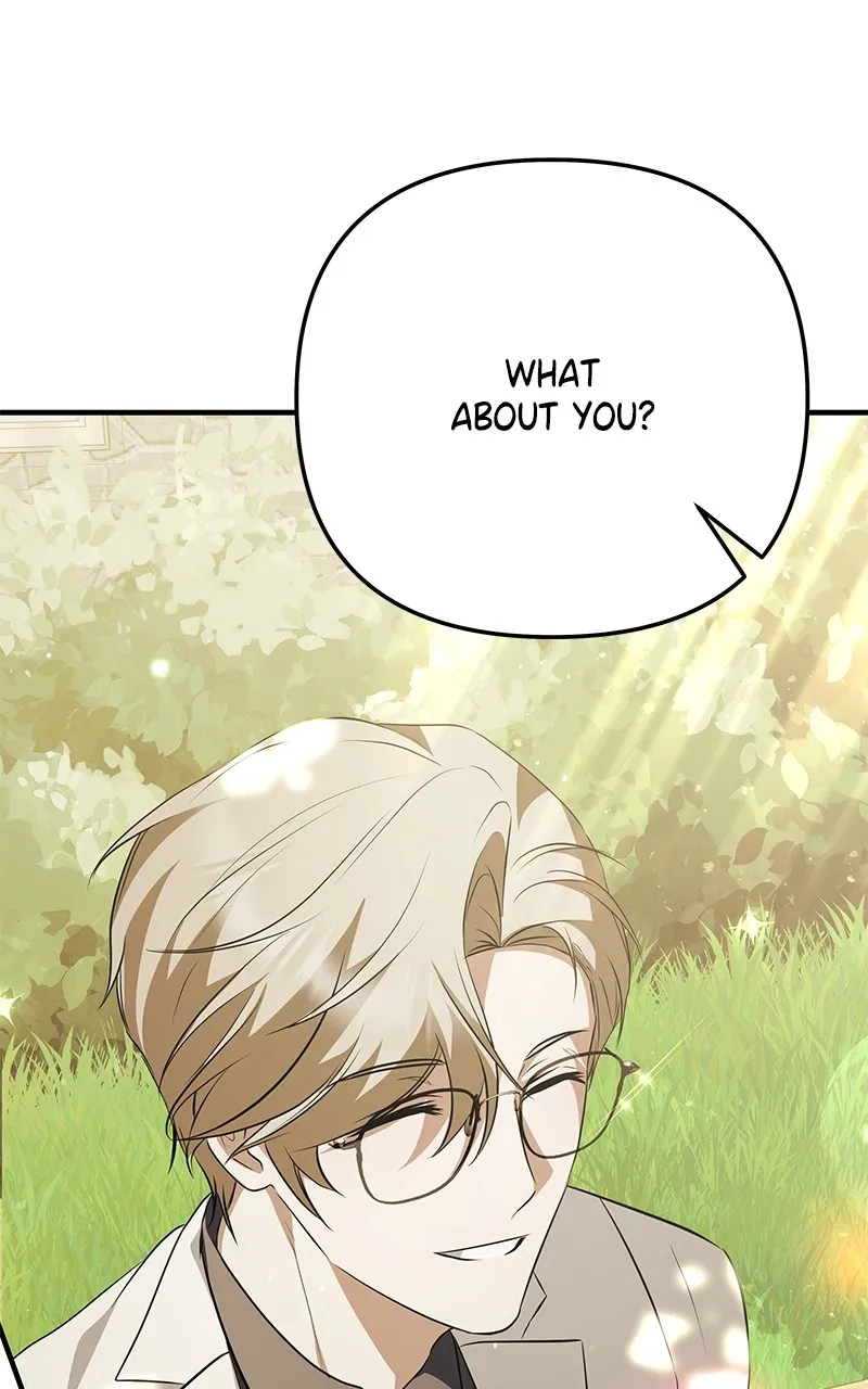 Seeking Your Forgiveness Chapter 22 page 121 - 