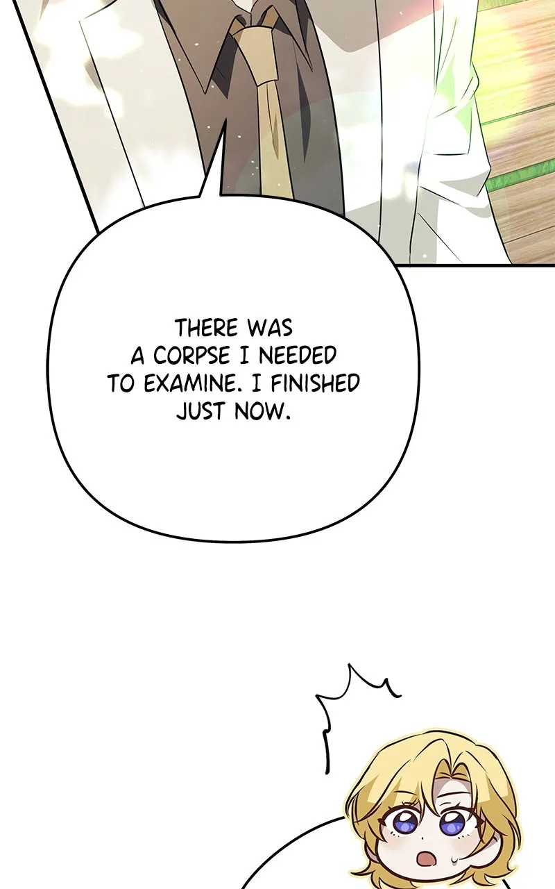 Seeking Your Forgiveness Chapter 22 page 122 - 