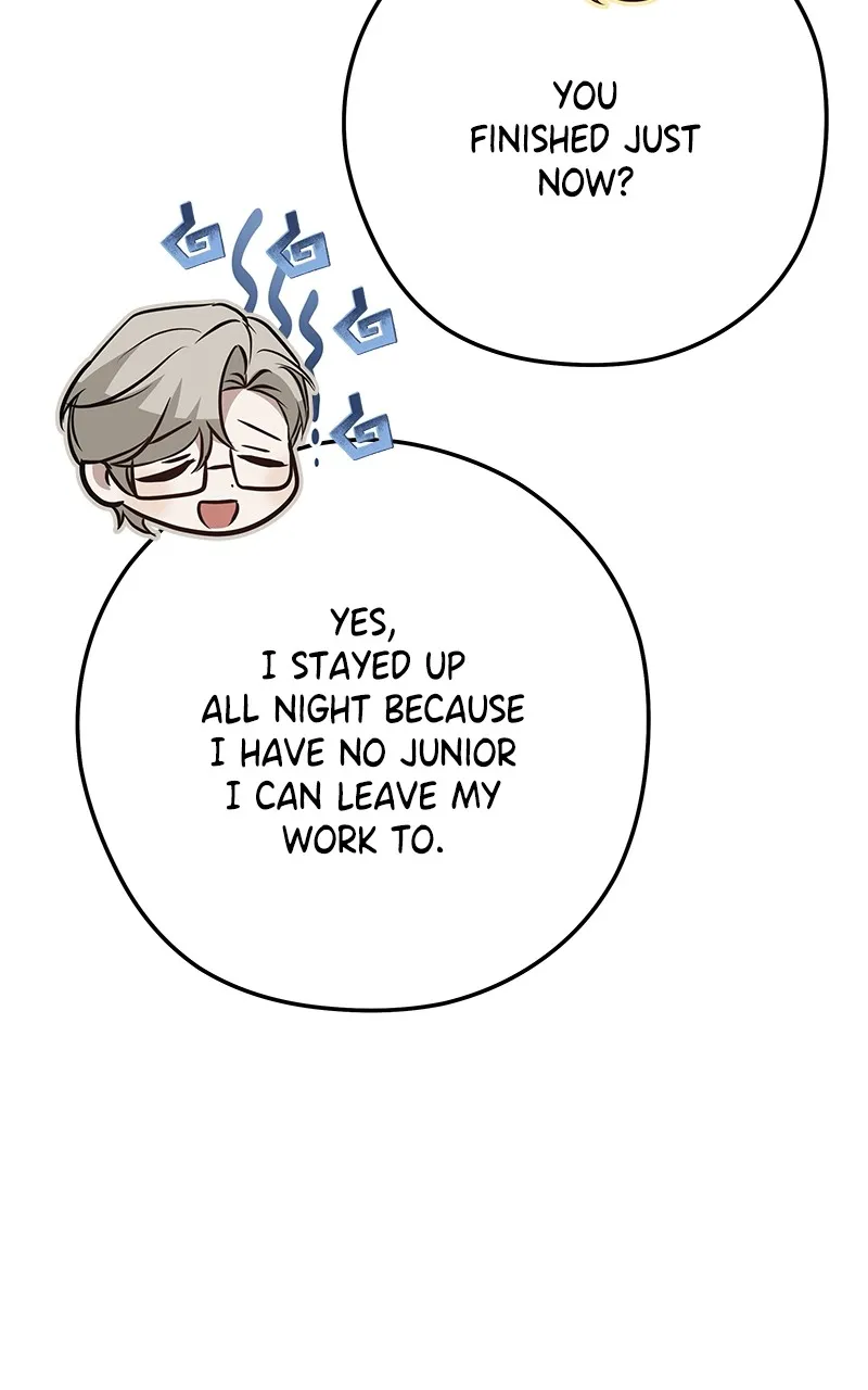 Seeking Your Forgiveness Chapter 22 page 123 - 