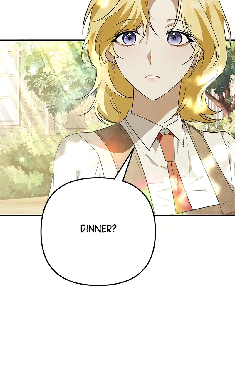 Seeking Your Forgiveness Chapter 22 page 126 - 