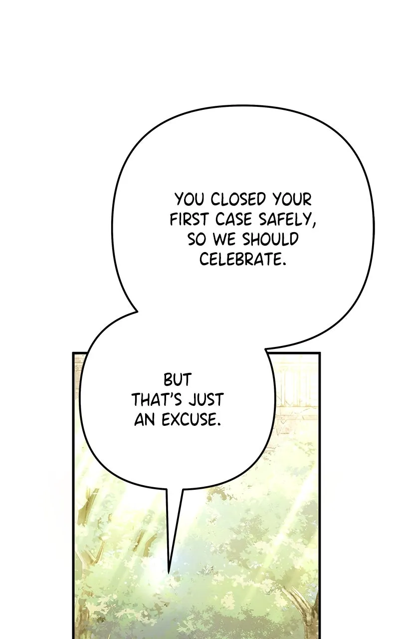 Seeking Your Forgiveness Chapter 22 page 127 - 