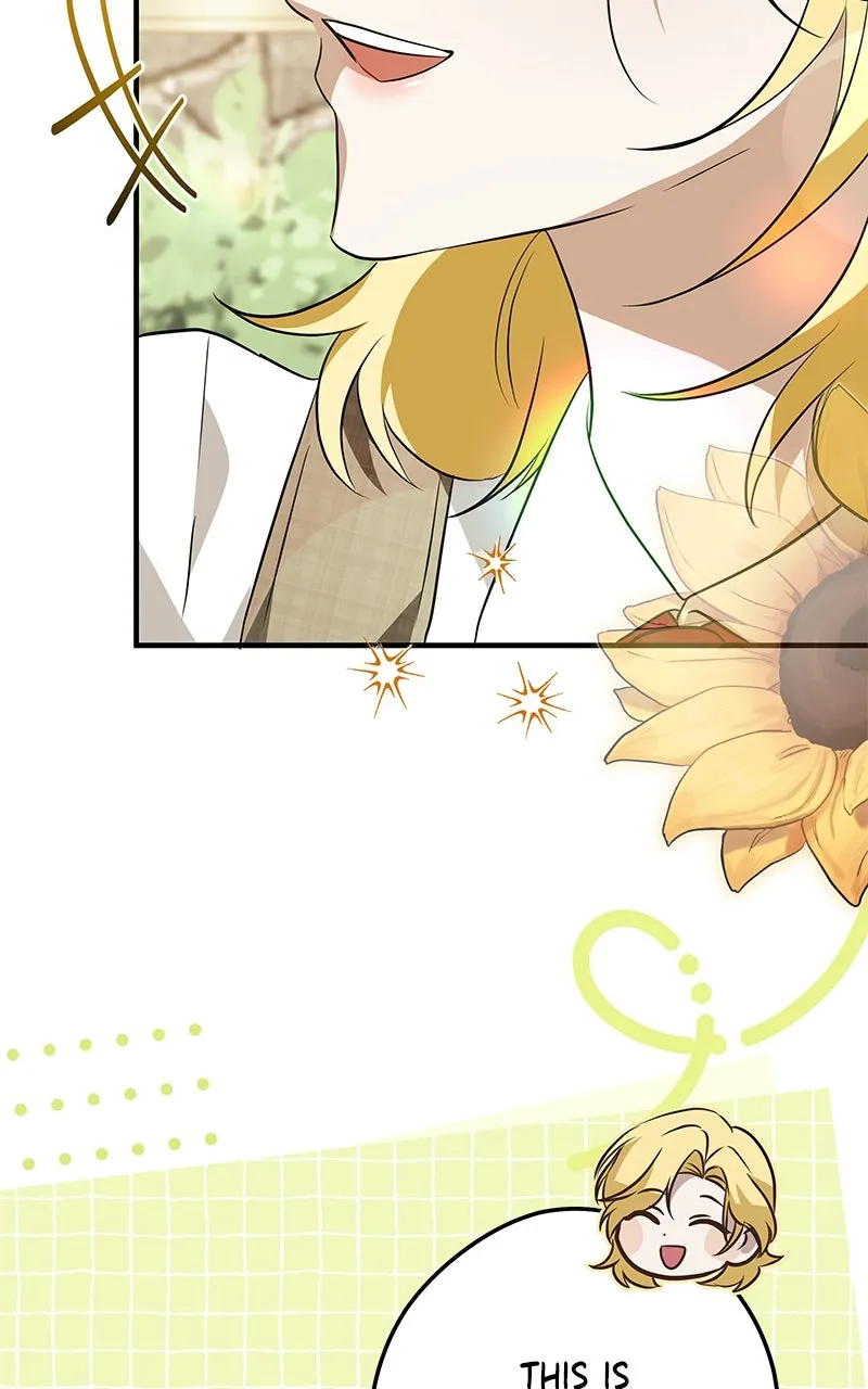 Seeking Your Forgiveness Chapter 22 page 134 - 