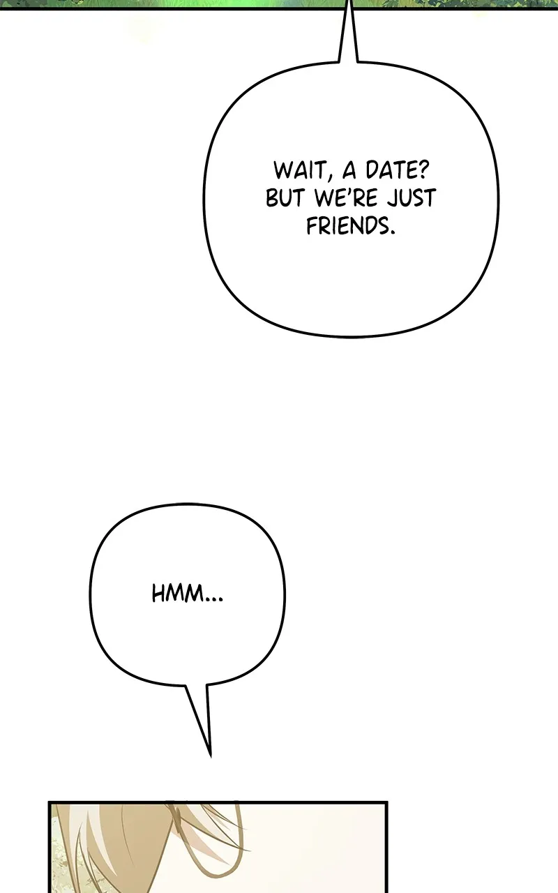 Seeking Your Forgiveness Chapter 22 page 137 - 