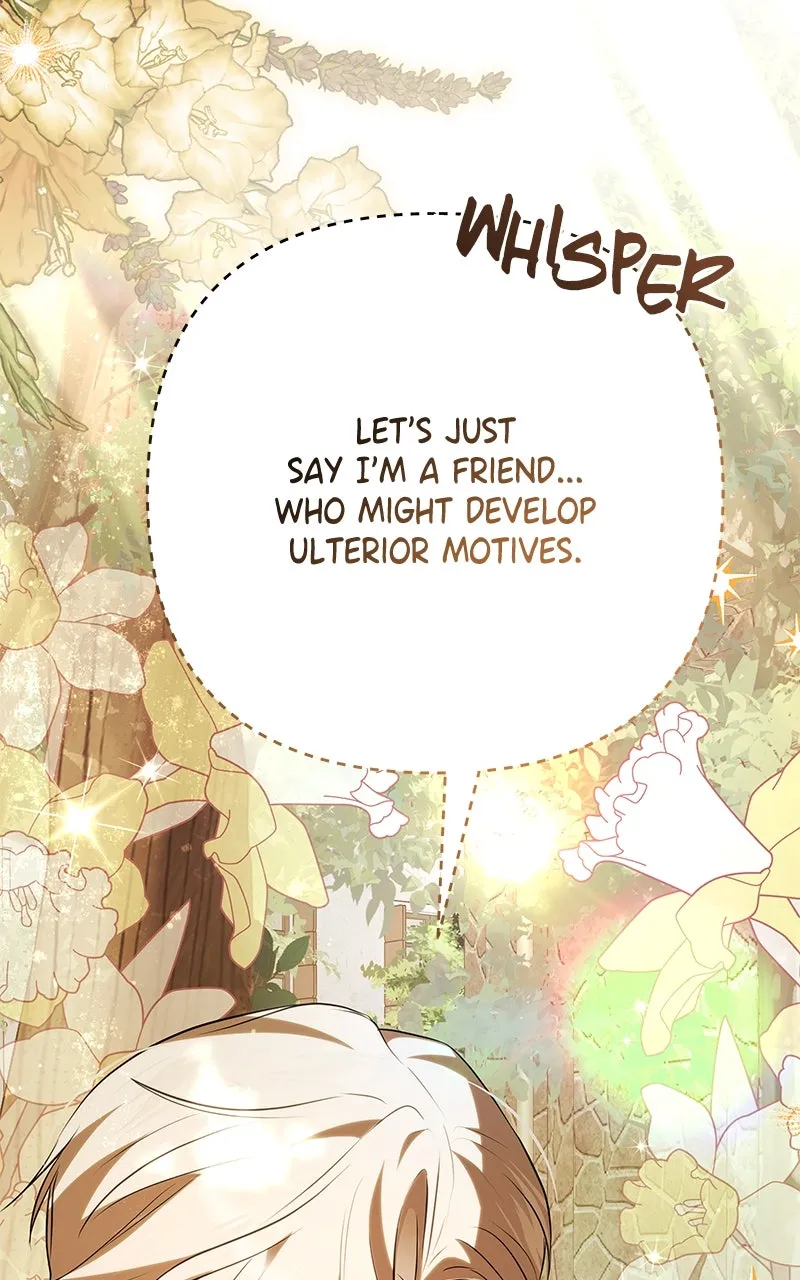Seeking Your Forgiveness Chapter 22 page 140 - 