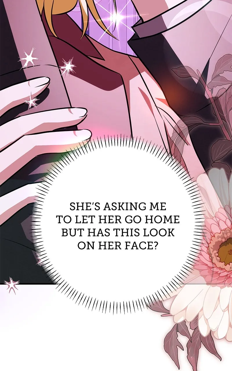 Seeking Your Forgiveness Chapter 22 page 17 - 