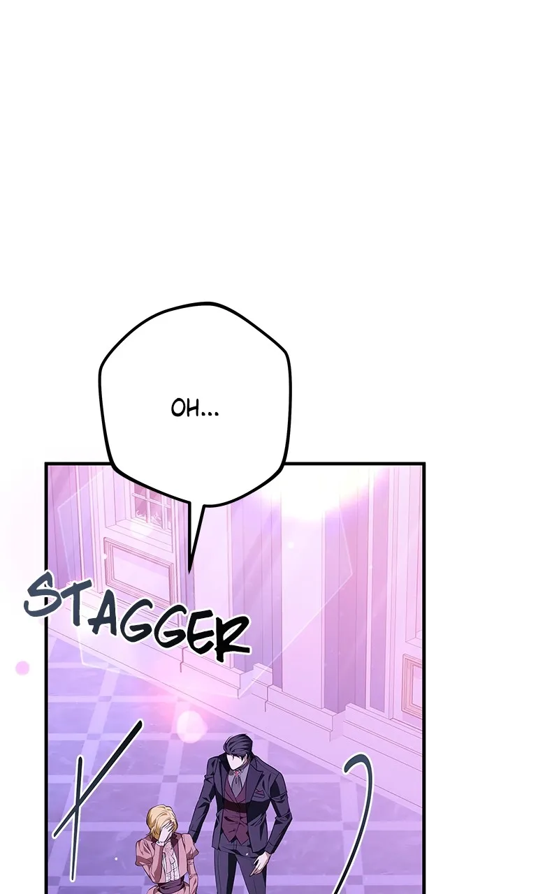 Seeking Your Forgiveness Chapter 22 page 21 - 