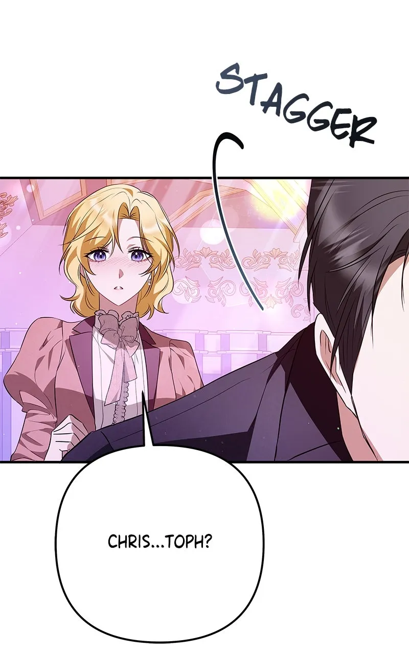 Seeking Your Forgiveness Chapter 22 page 23 - 