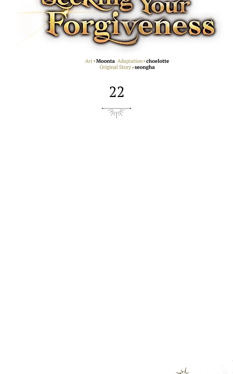 Seeking Your Forgiveness Chapter 22 page 45 - 