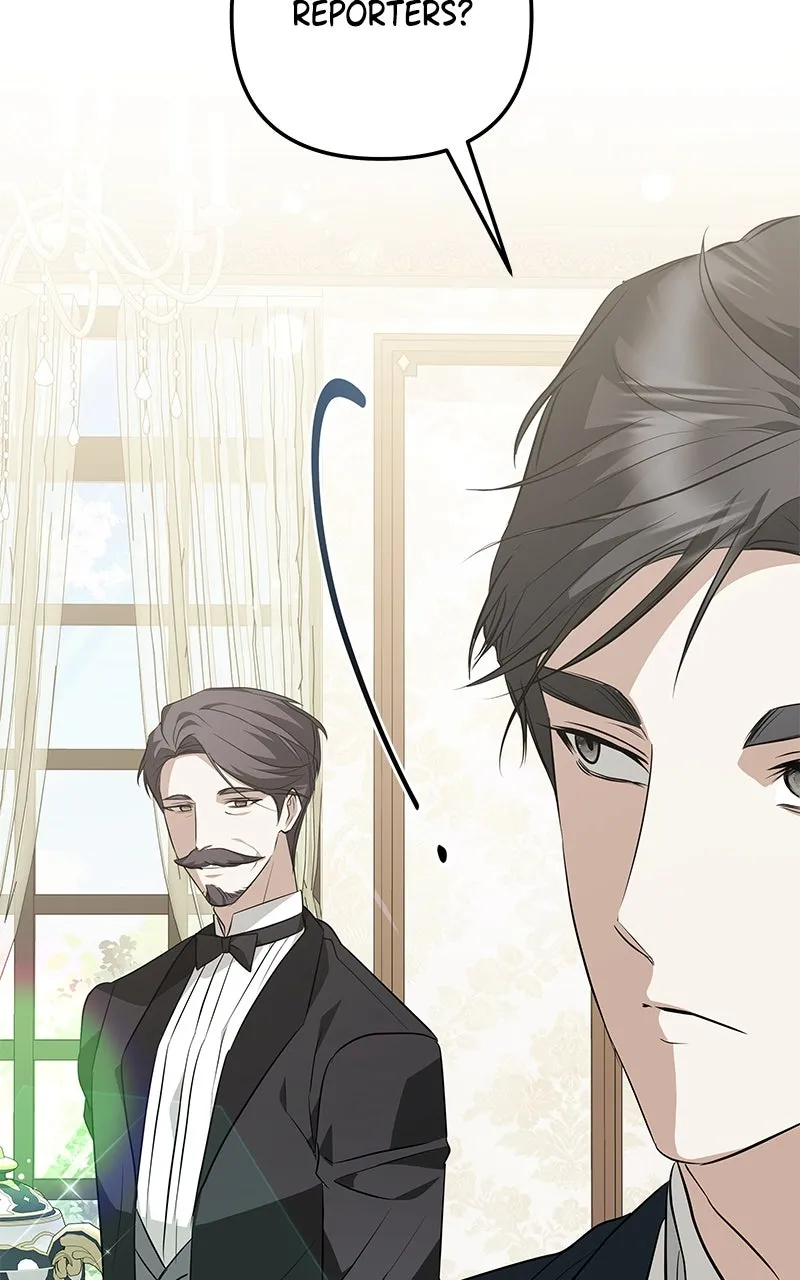 Seeking Your Forgiveness Chapter 22 page 50 - 