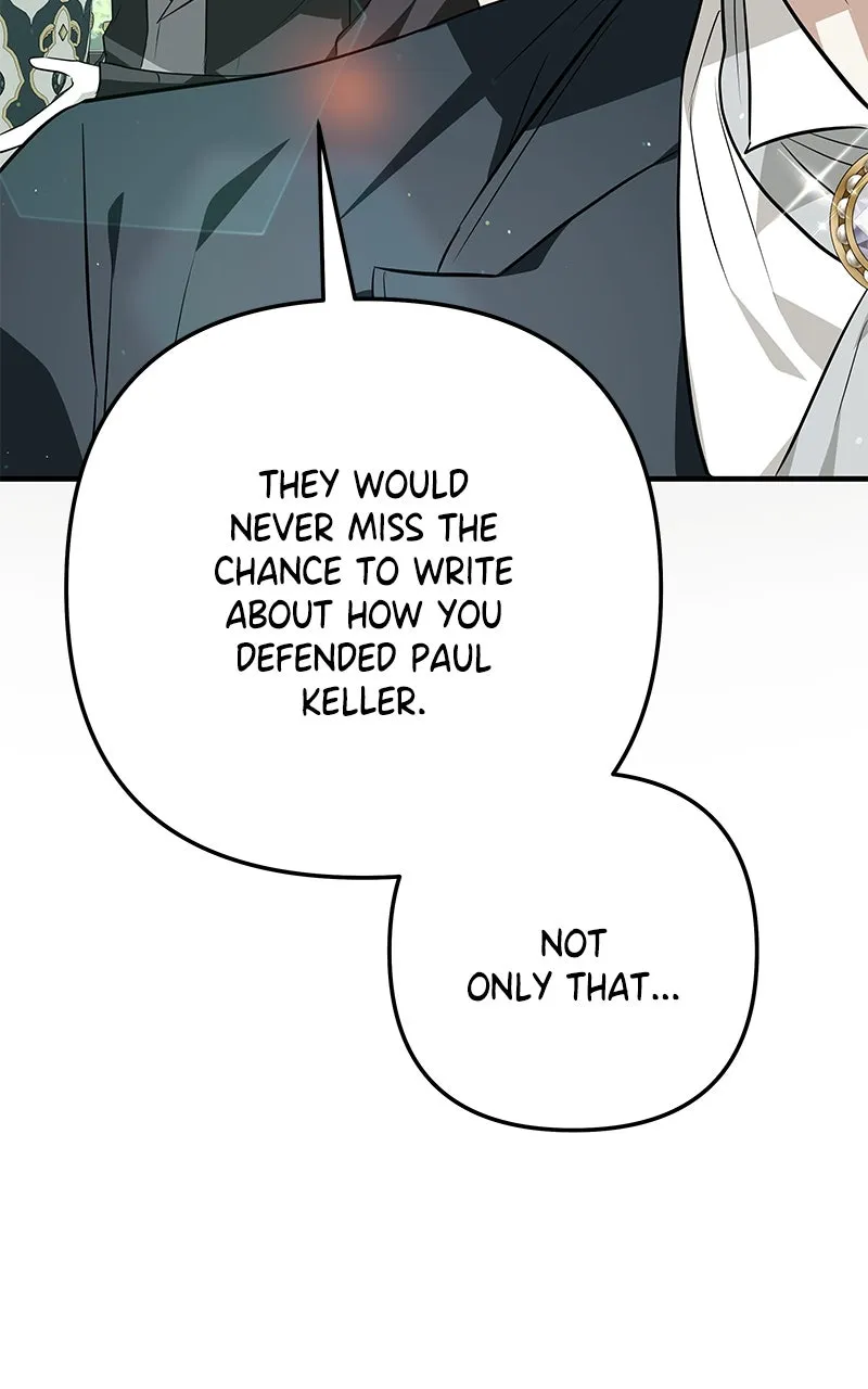 Seeking Your Forgiveness Chapter 22 page 51 - 