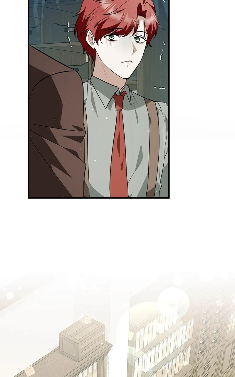Seeking Your Forgiveness Chapter 22 page 80 - 