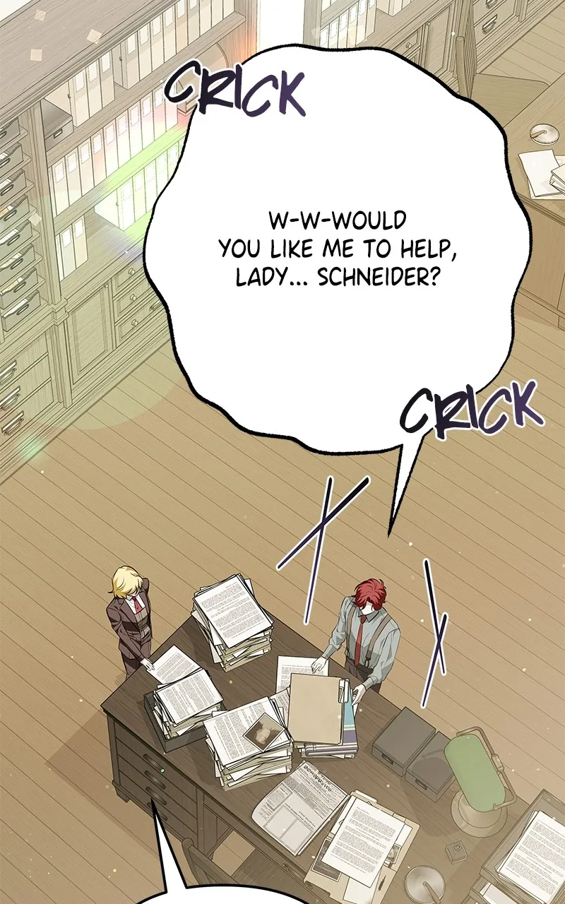 Seeking Your Forgiveness Chapter 22 page 81 - 