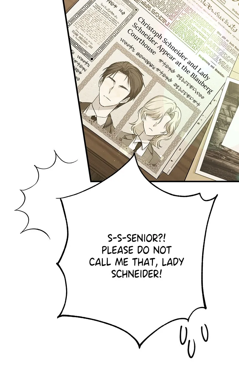 Seeking Your Forgiveness Chapter 22 page 83 - 