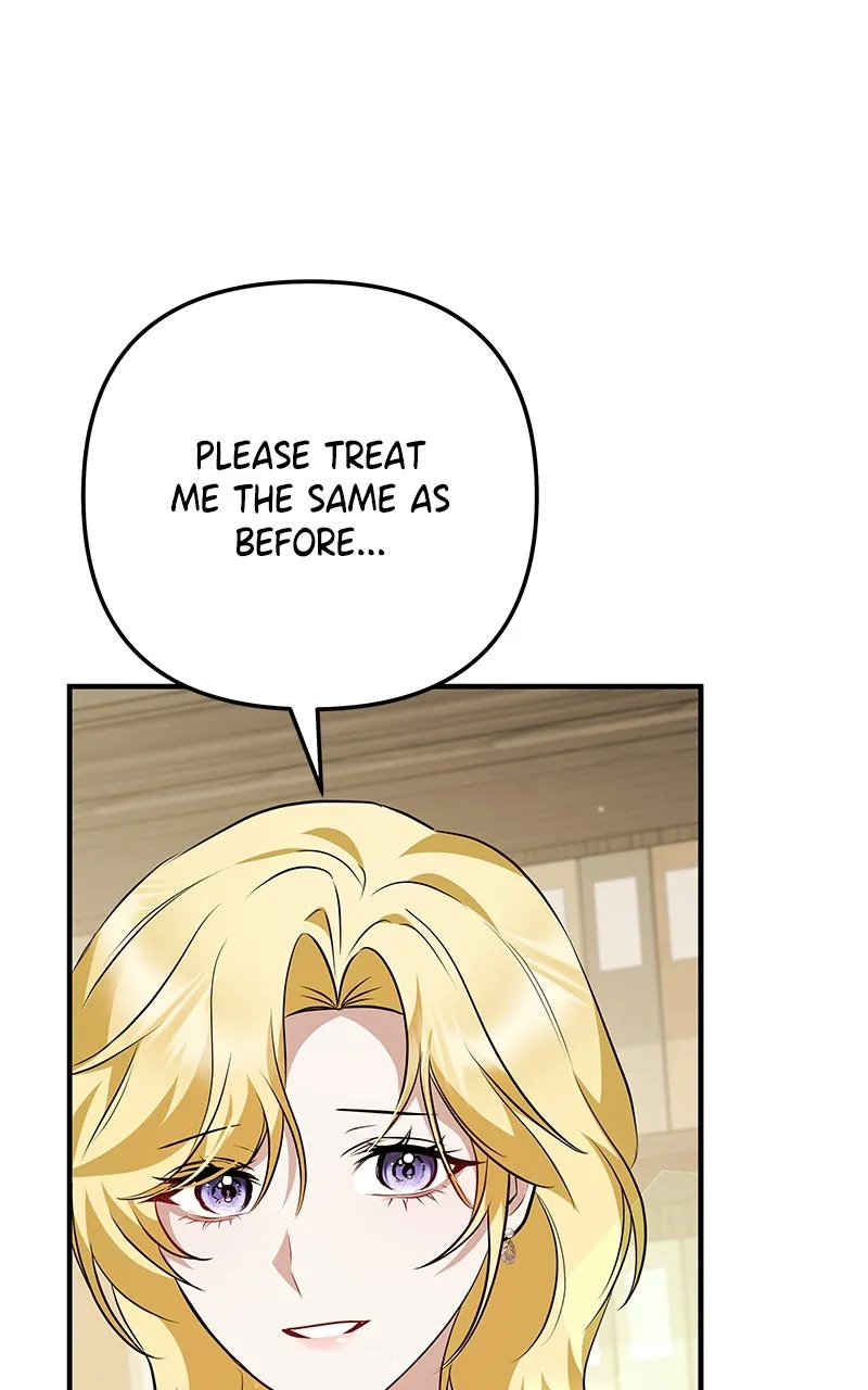 Seeking Your Forgiveness Chapter 22 page 84 - 