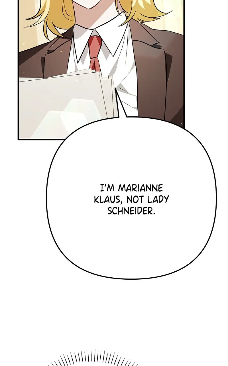 Seeking Your Forgiveness Chapter 22 page 85 - 