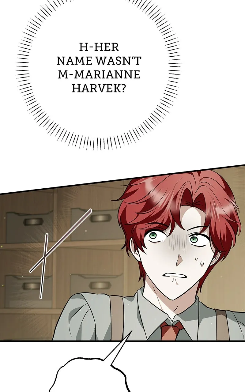 Seeking Your Forgiveness Chapter 22 page 86 - 