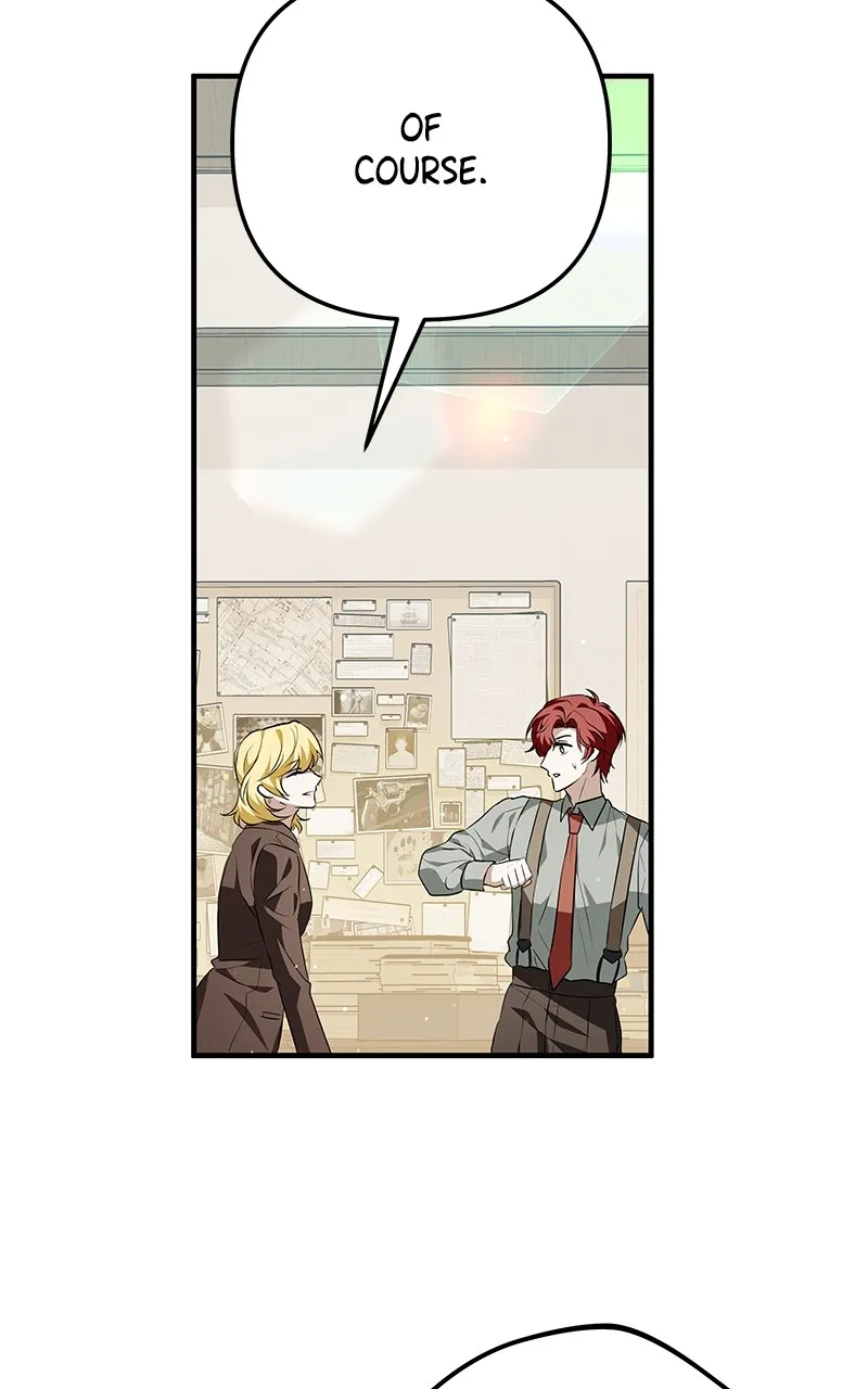 Seeking Your Forgiveness Chapter 22 page 88 - 