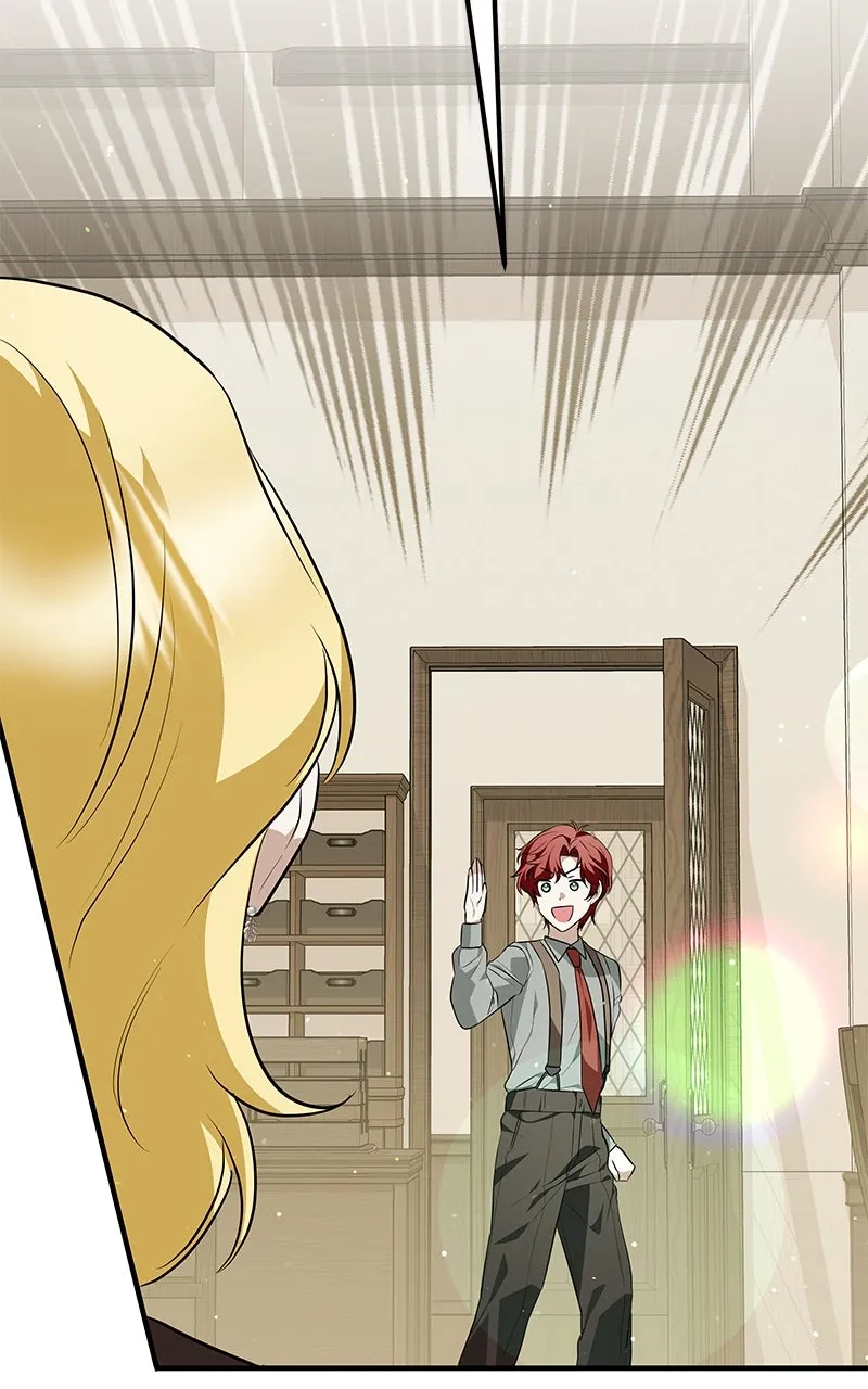 Seeking Your Forgiveness Chapter 22 page 91 - 