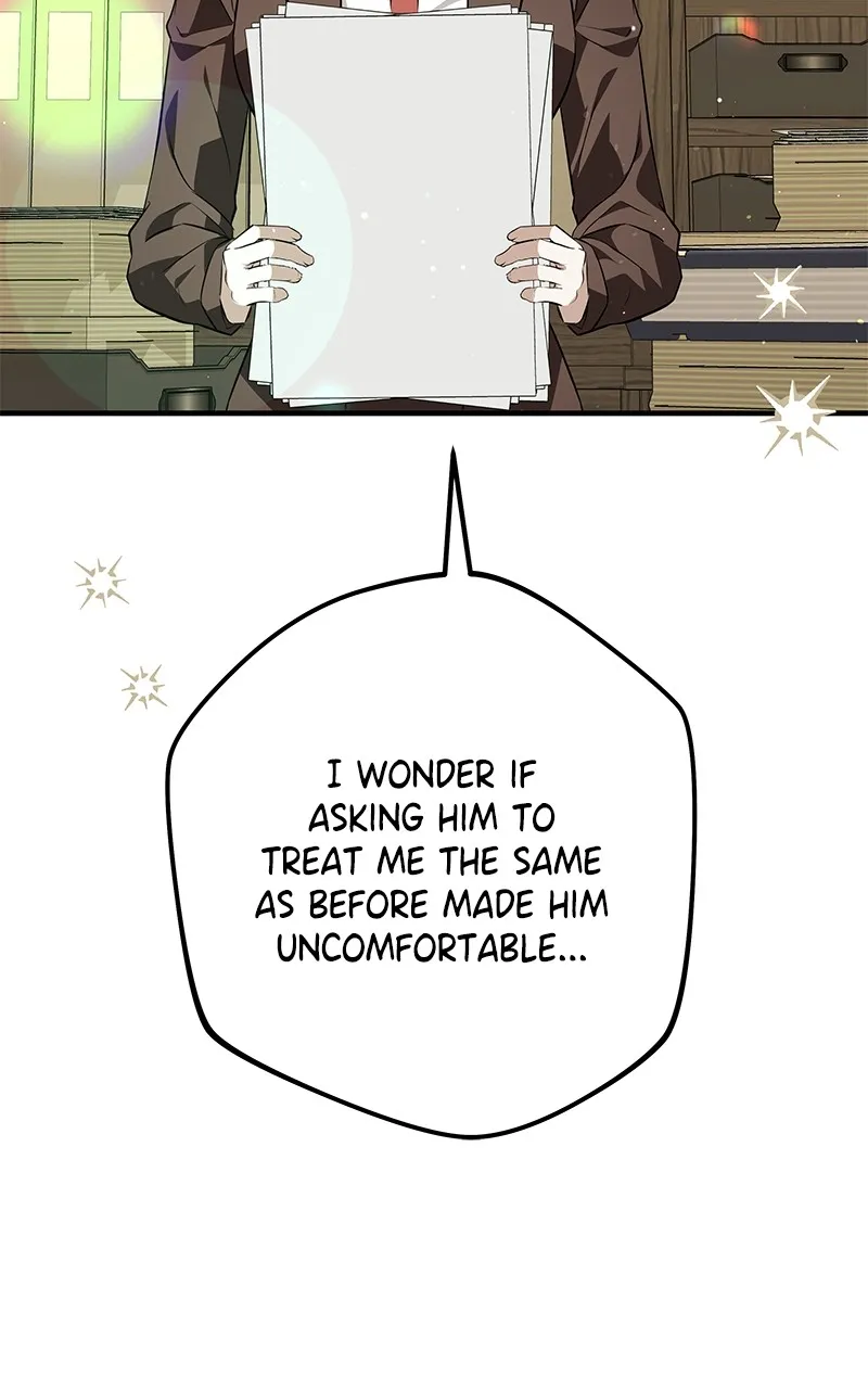 Seeking Your Forgiveness Chapter 22 page 95 - 