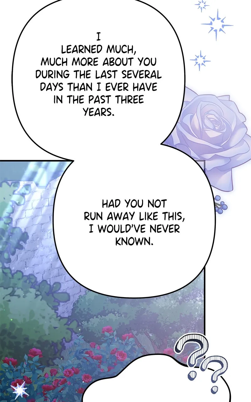 Seeking Your Forgiveness Chapter 23 page 103 - 