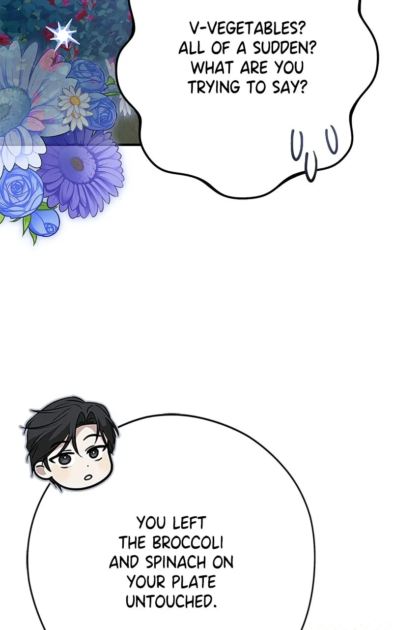 Seeking Your Forgiveness Chapter 23 page 104 - 