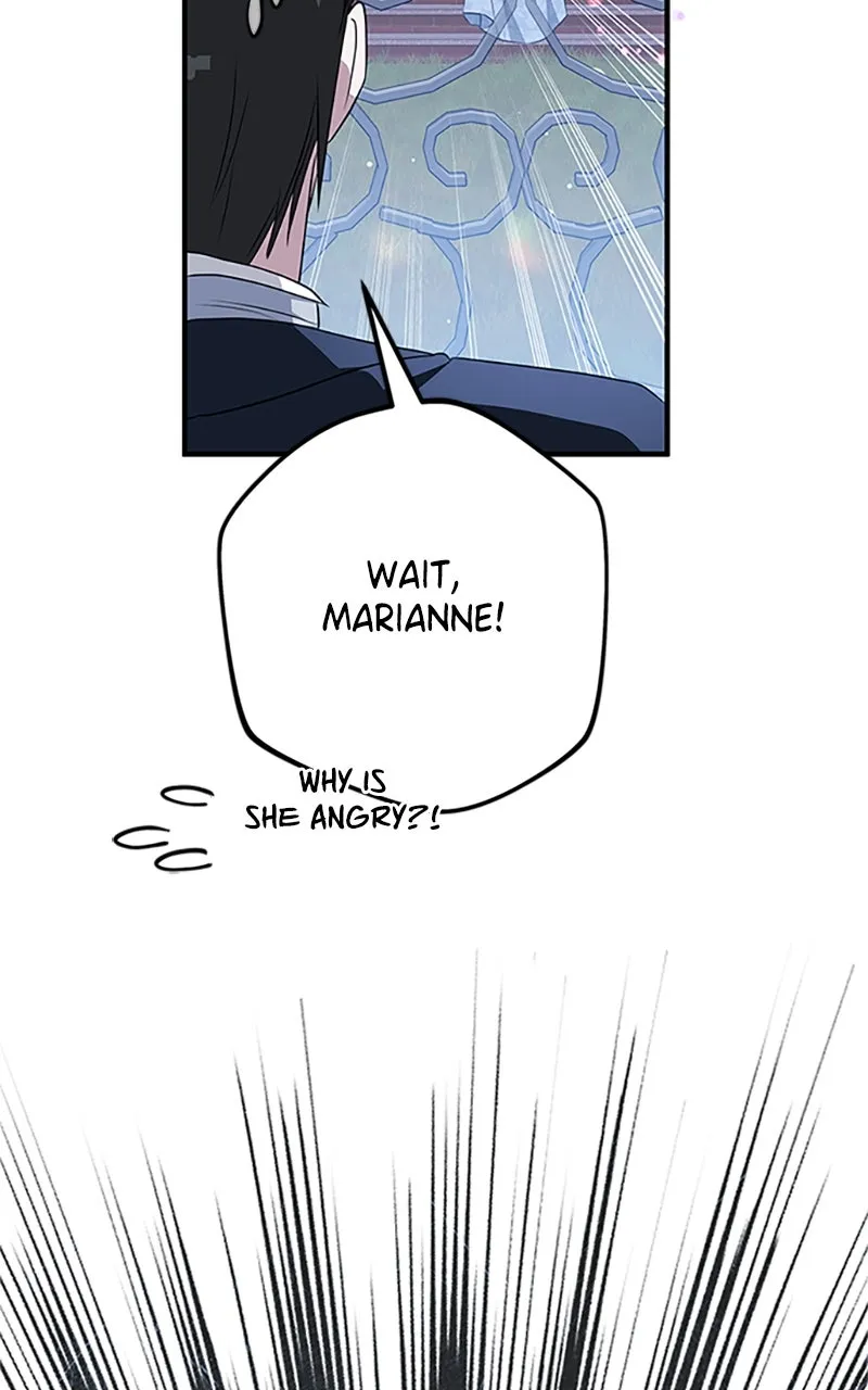 Seeking Your Forgiveness Chapter 23 page 107 - 