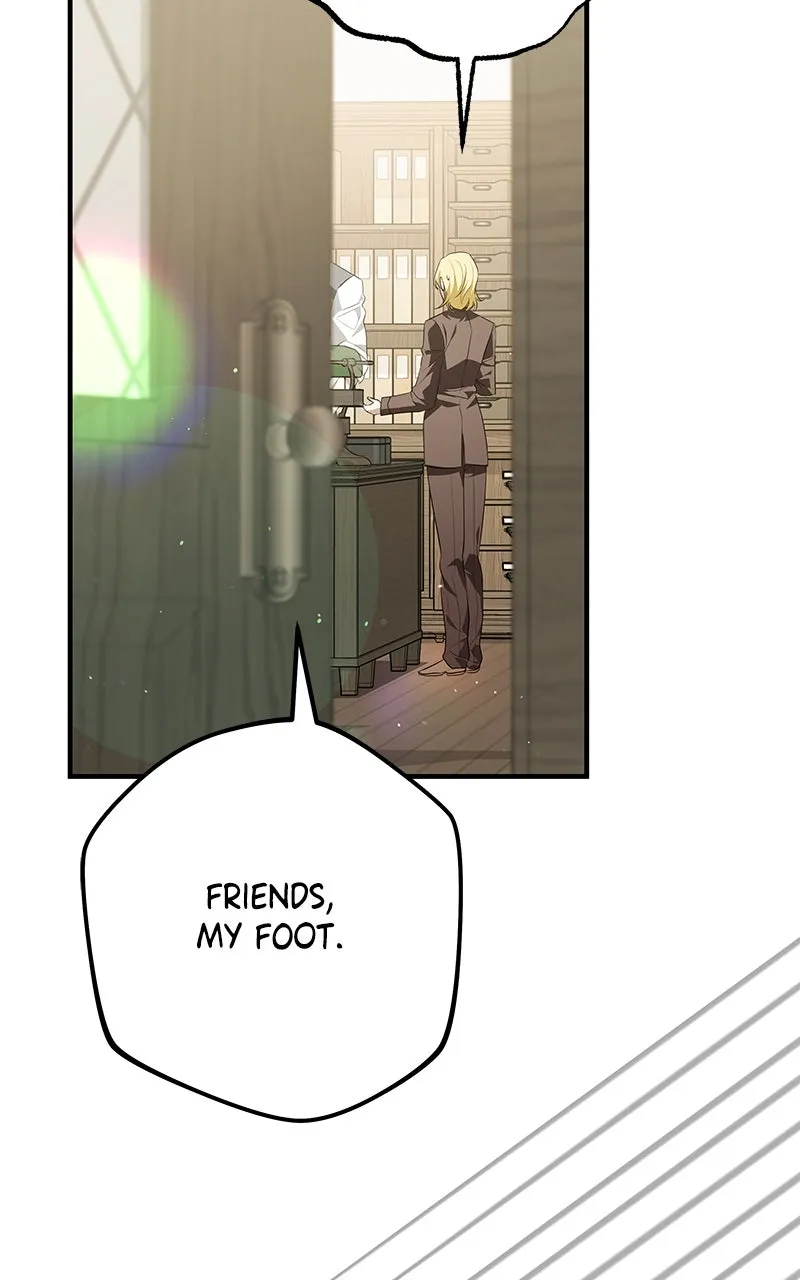 Seeking Your Forgiveness Chapter 23 page 12 - 