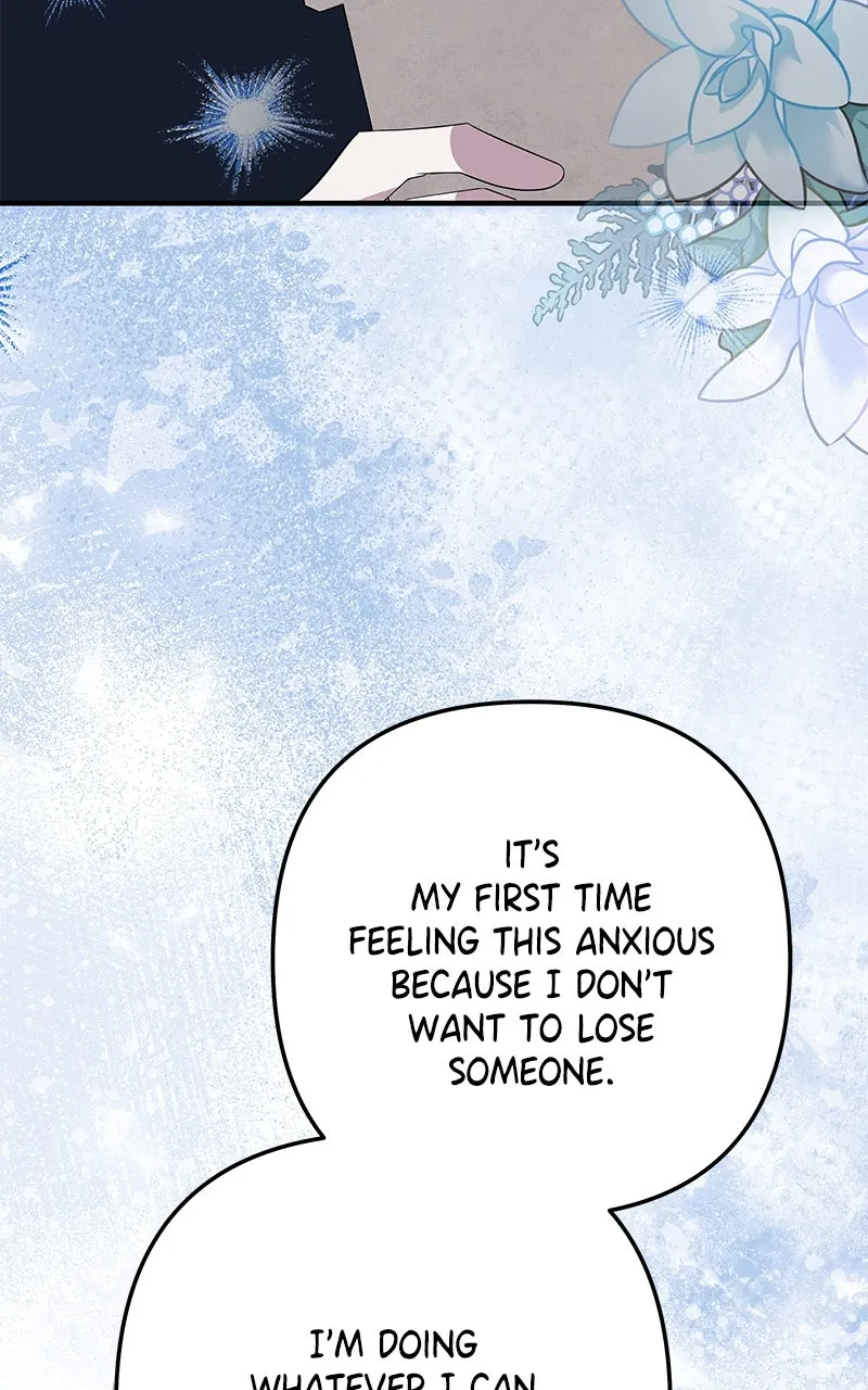 Seeking Your Forgiveness Chapter 23 page 116 - 
