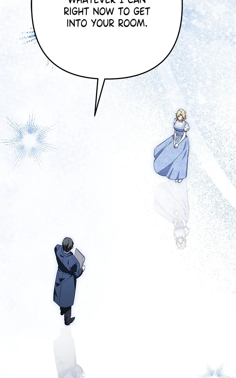 Seeking Your Forgiveness Chapter 23 page 117 - 