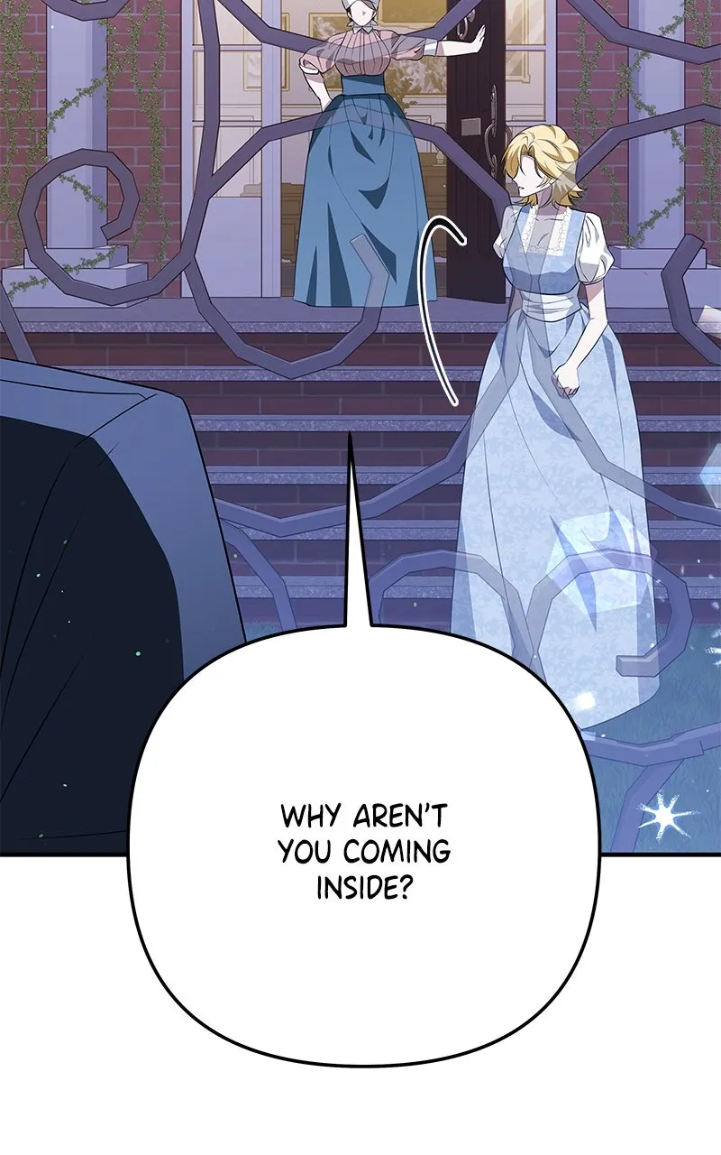 Seeking Your Forgiveness Chapter 23 page 123 - 