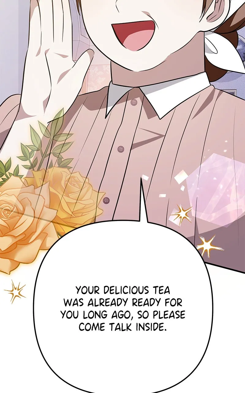 Seeking Your Forgiveness Chapter 23 page 125 - 