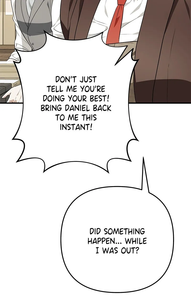 Seeking Your Forgiveness Chapter 23 page 15 - 