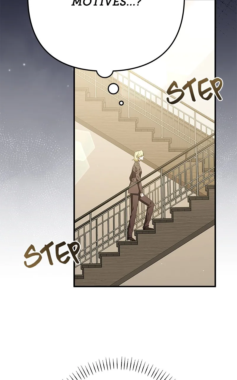 Seeking Your Forgiveness Chapter 23 page 3 - 
