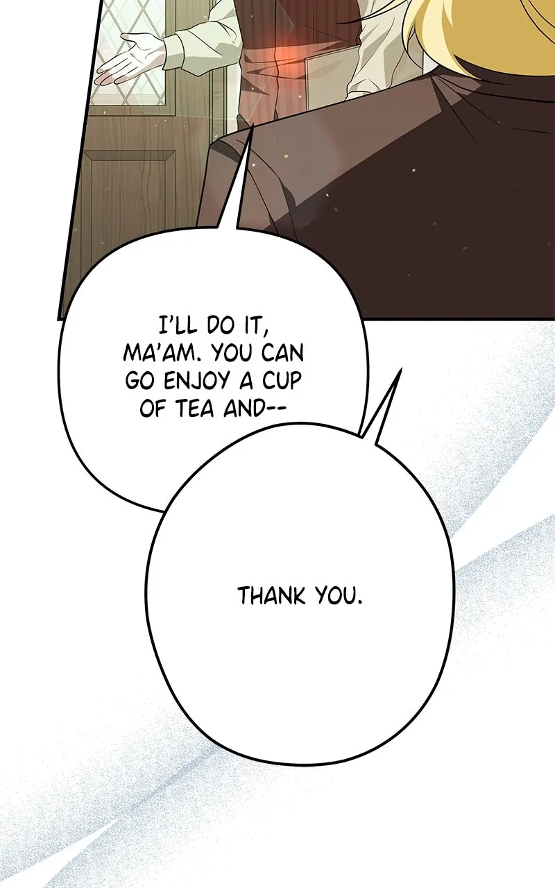 Seeking Your Forgiveness Chapter 23 page 33 - 