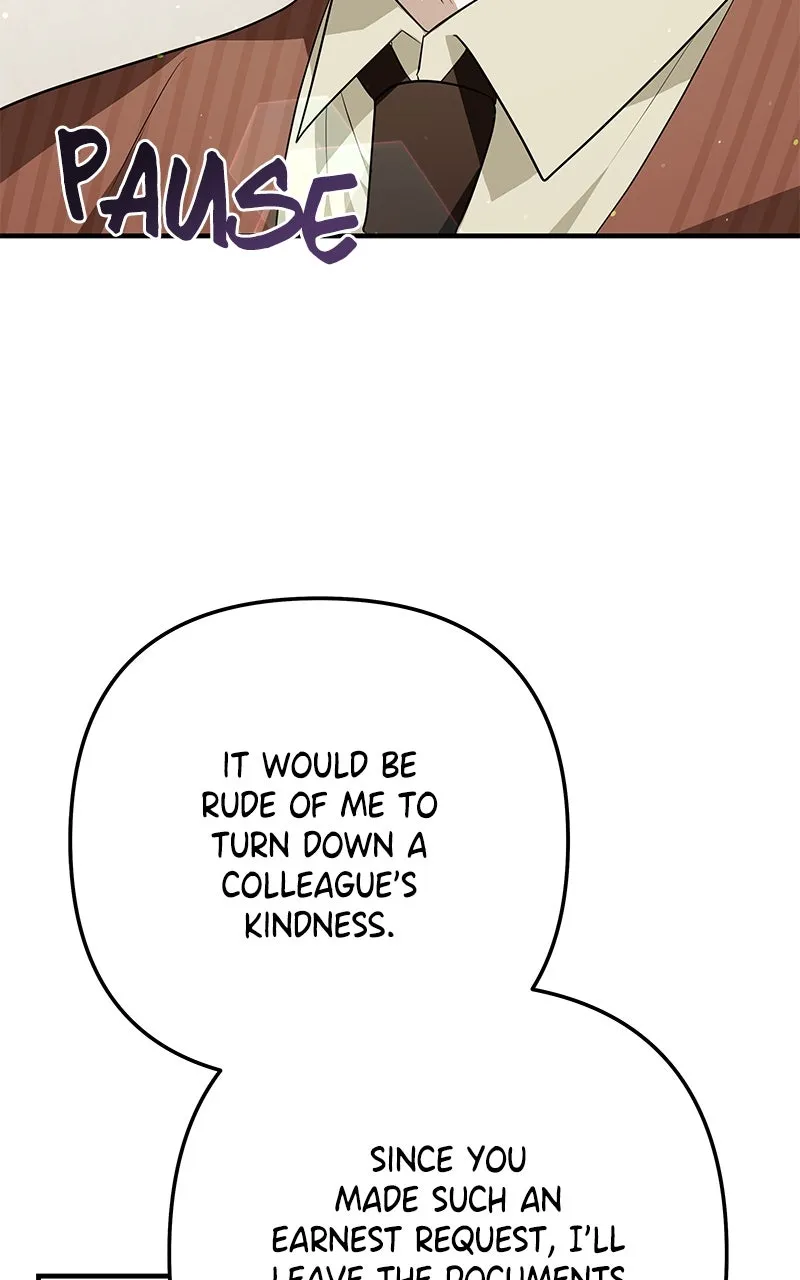 Seeking Your Forgiveness Chapter 23 page 35 - 