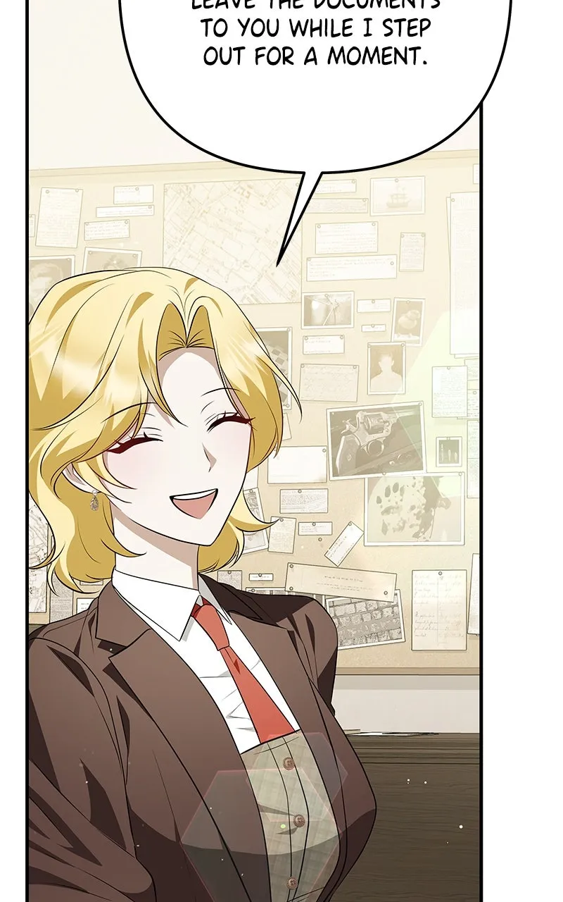 Seeking Your Forgiveness Chapter 23 page 36 - 