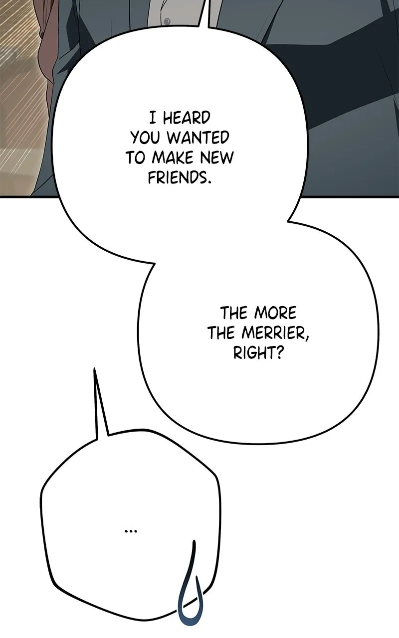 Seeking Your Forgiveness Chapter 23 page 49 - 