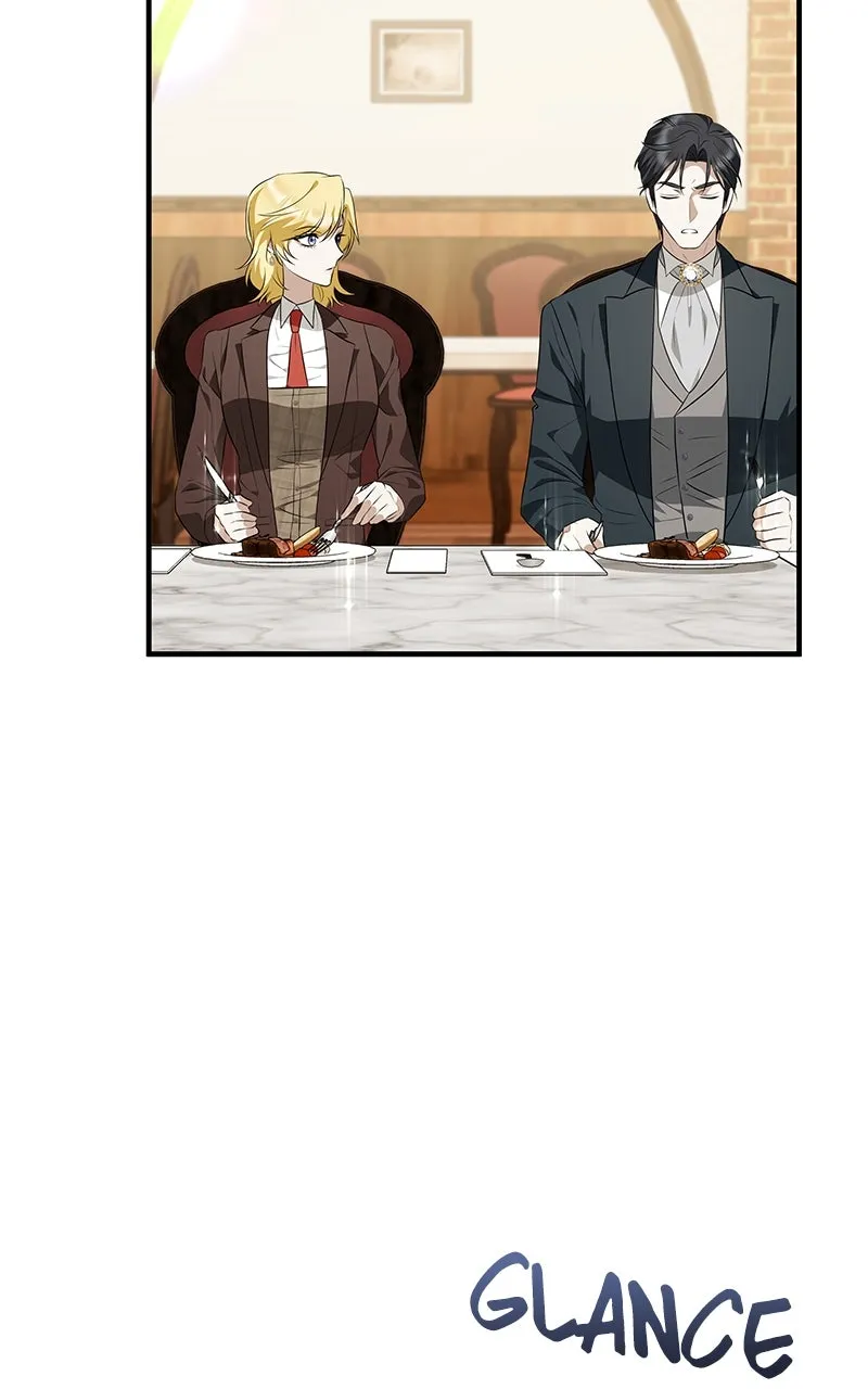 Seeking Your Forgiveness Chapter 23 page 54 - 