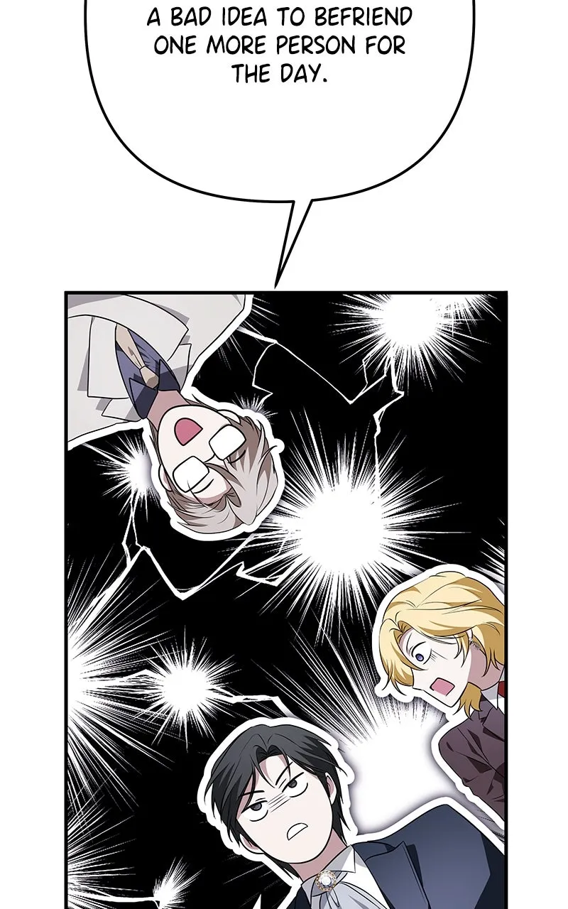 Seeking Your Forgiveness Chapter 23 page 56 - 