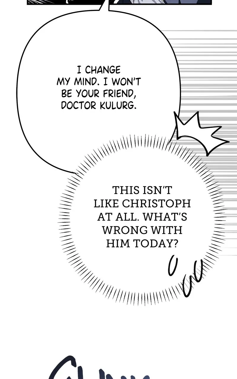Seeking Your Forgiveness Chapter 23 page 57 - 