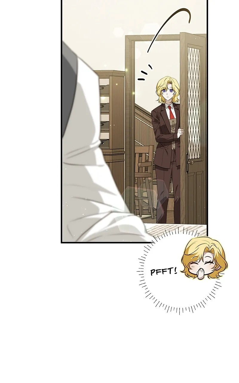 Seeking Your Forgiveness Chapter 23 page 7 - 