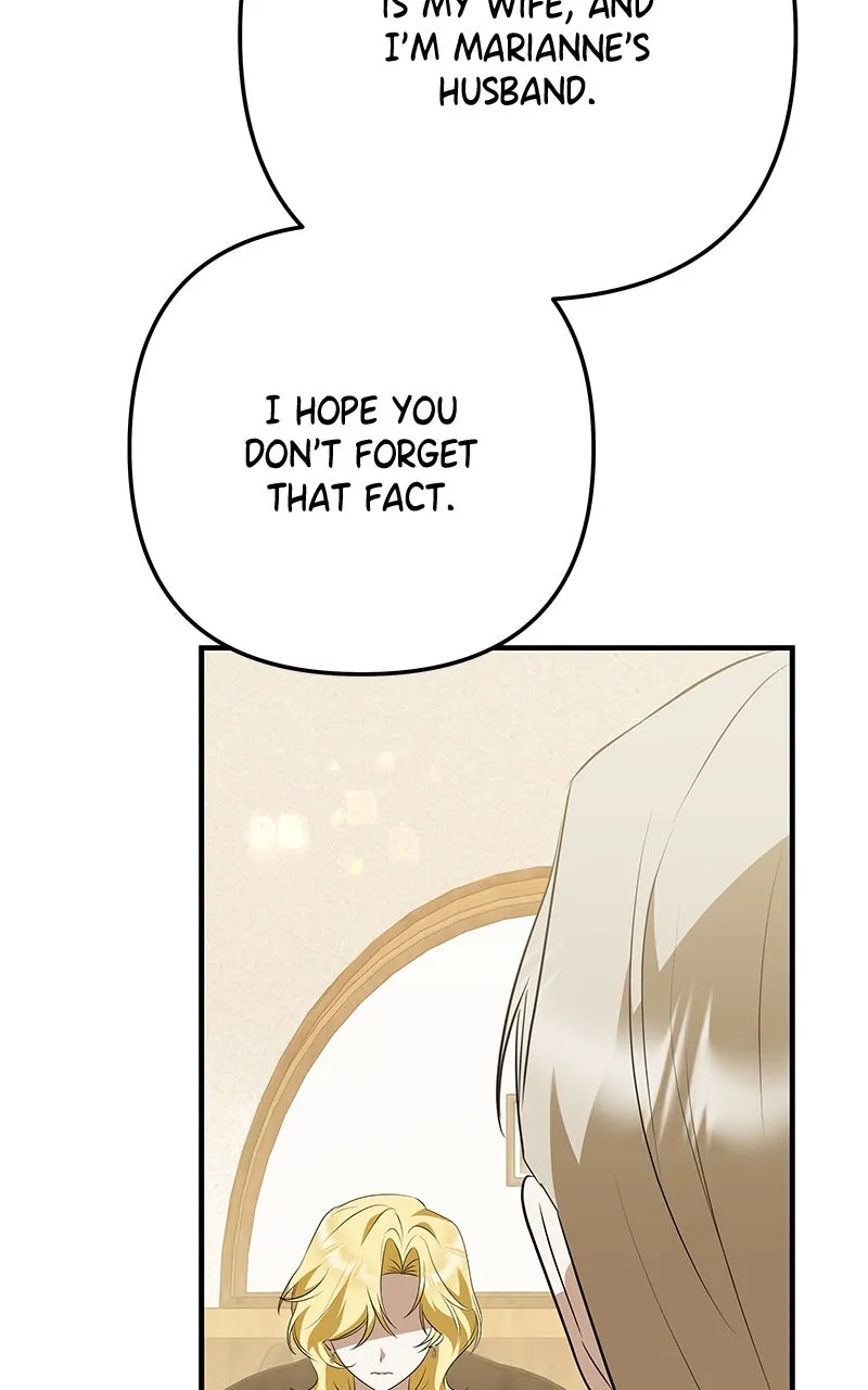 Seeking Your Forgiveness Chapter 23 page 69 - 