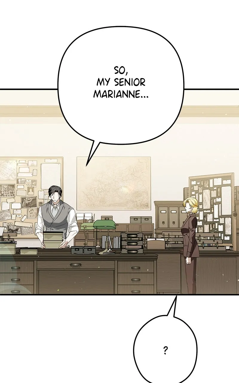 Seeking Your Forgiveness Chapter 23 page 8 - 