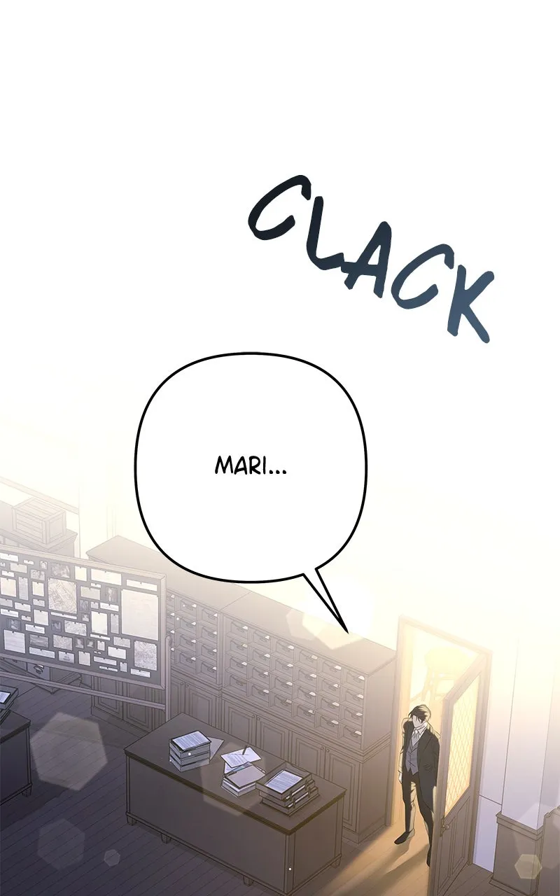 Seeking Your Forgiveness Chapter 23 page 83 - 